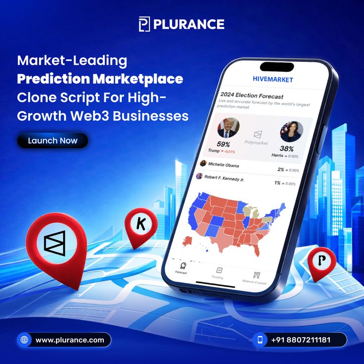 prediction-marketplace-clone-script