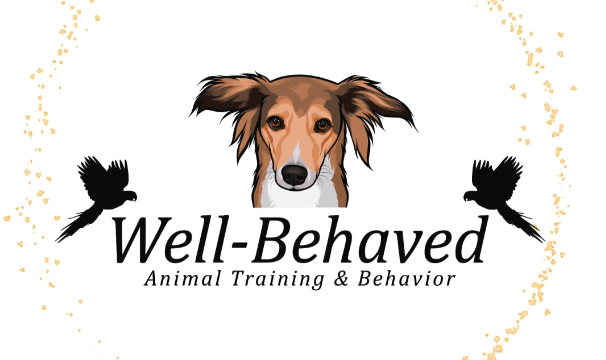 wellbehavedlogo