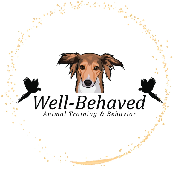 wellbehavedlogo
