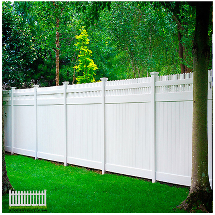 2Garden-Fence-With-Gate