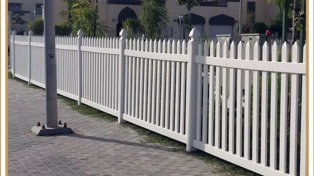 2Park-Fence