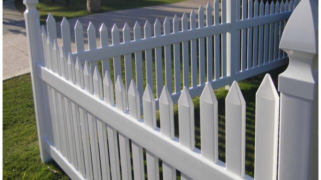 2Picket-Fence