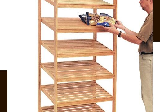 2Wooden-Bakery-Display-Stand