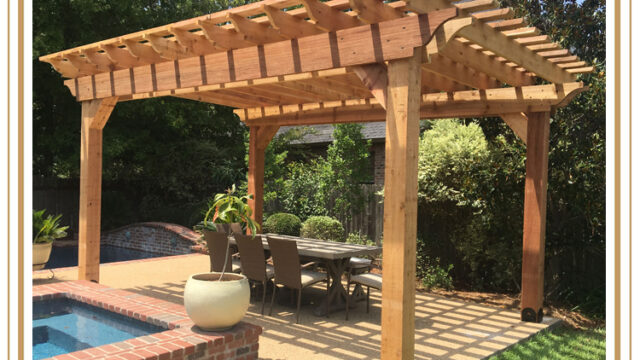 5White-Wood-Pergola