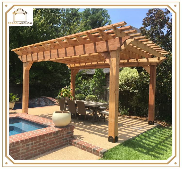 5White-Wood-Pergola