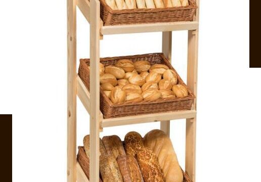 5Wooden-Bakery-Display-Stand