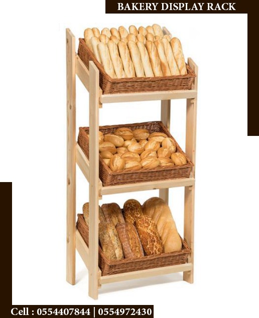 5Wooden-Bakery-Display-Stand