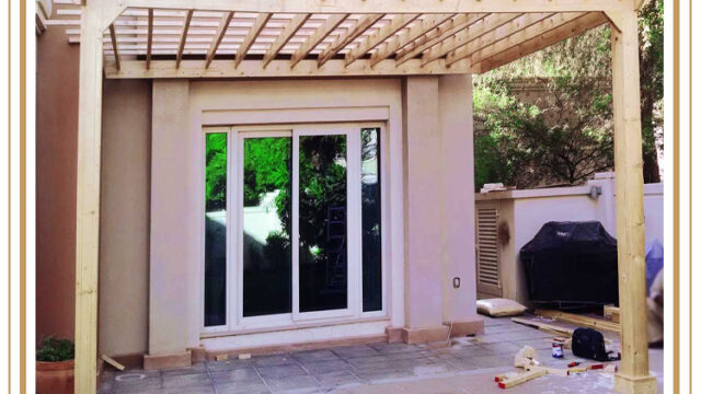6White-Wood-Pergola-1