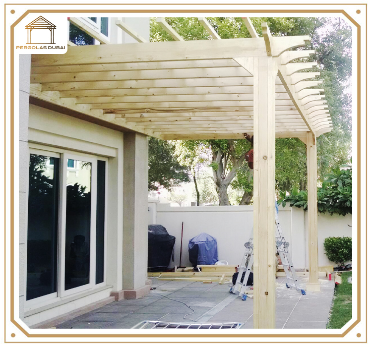 7White-Wood-Pergola-1