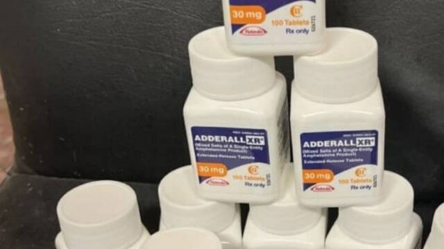 Adderall-3