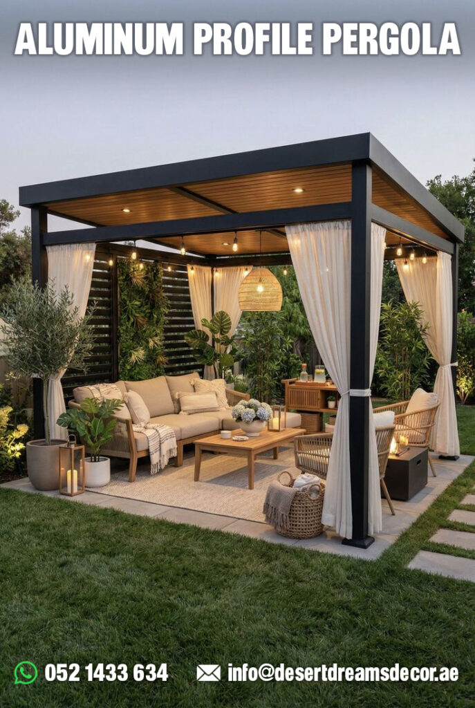 Aluminum-Pergola-Fabrication-in-Uae