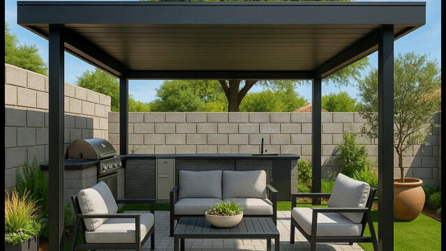 Aluminum-Profile-Pergola-in-Uae