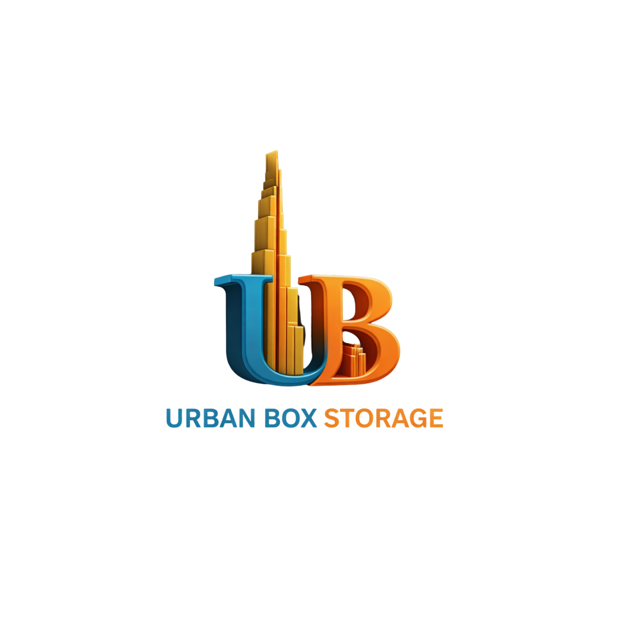 URBAN BOX Storage