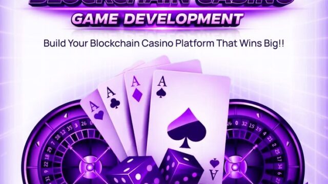 Blockchain-casino-game-clone-script