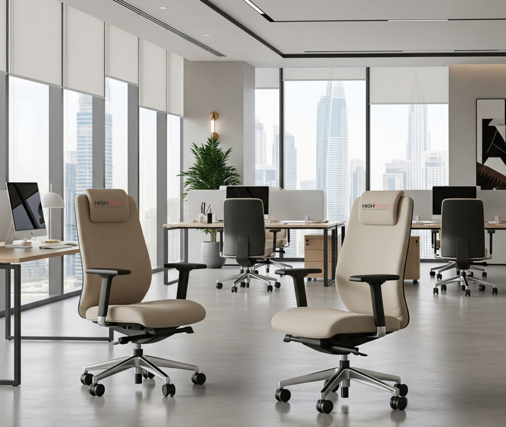 Buy-Executive-Chairs-for-Modern-Offices-in-Dubai