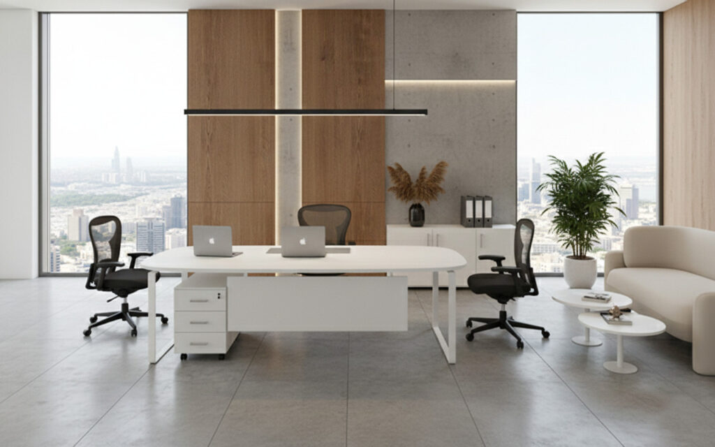 Executive-Desk-Sale-in-Dubai-–-Limited-Days-Only-At-Highmoon-Furniture-Store