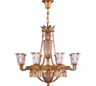 High-Ceiling-Chandelier-Interiors-UAE