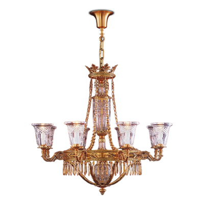 High-Ceiling-Chandelier-Interiors-UAE