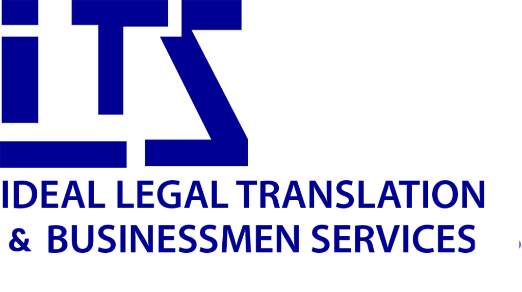 Ideal-Legal-Translation