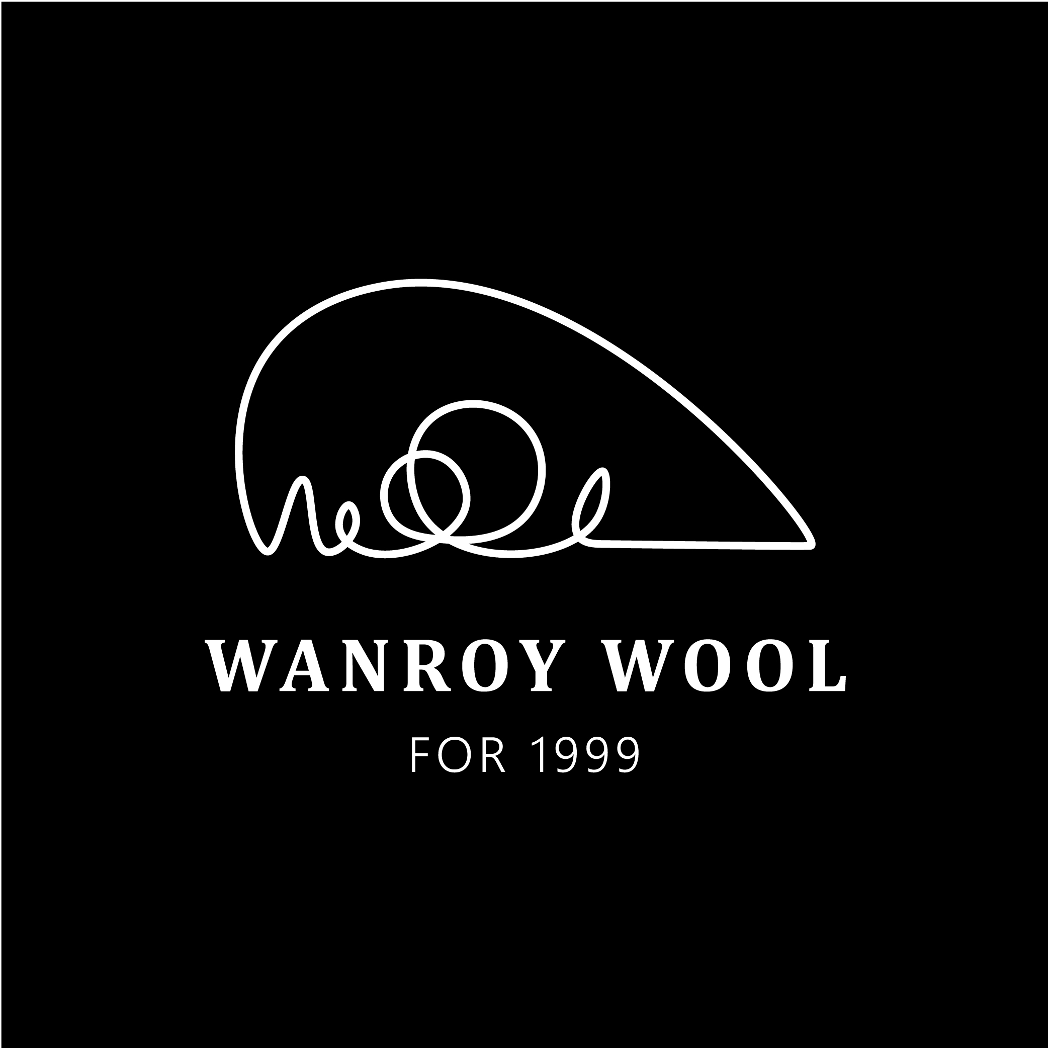 WANROY WOOL