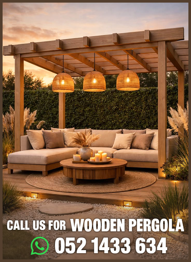 Wooden-Pergola-Design-in-Dubai-Sharjah-Abu-Dhabi