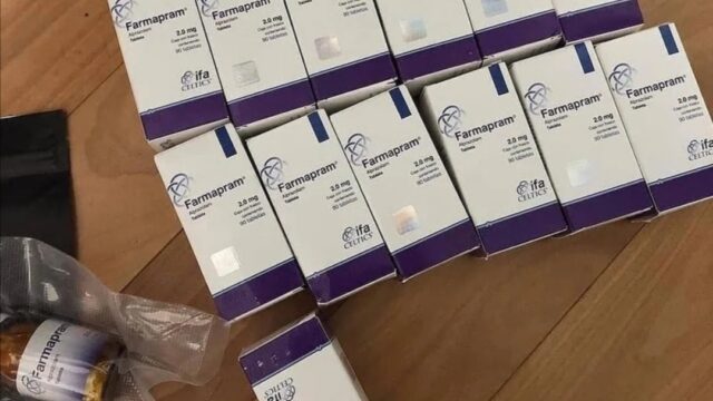 Xanax-s