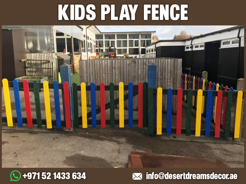 kids-play-fences-in-dubai-abu-dhabi-uae