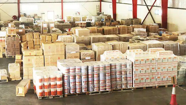 warehousing-services