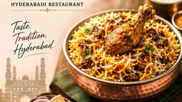 AnmolHyderabadiRestauran