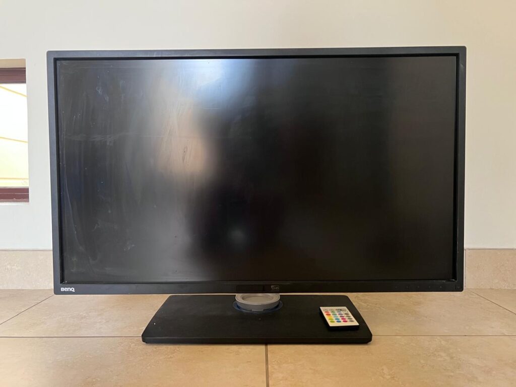 BenQ