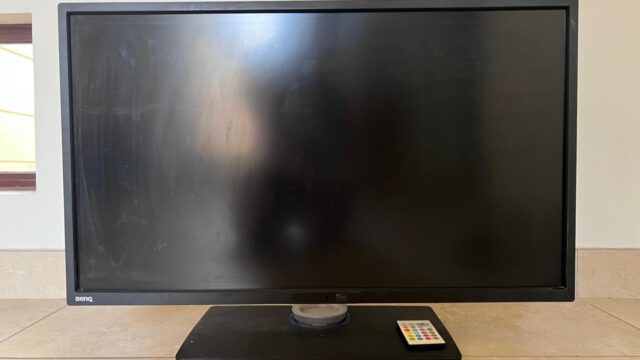 BenQ