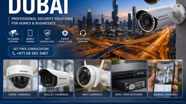CCTV-Installation-Dubai-Camera-WiFi-Setup-Free-Survey_2