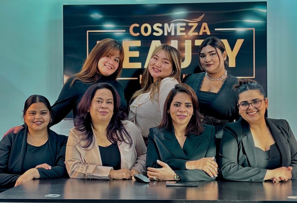 cosmezateam