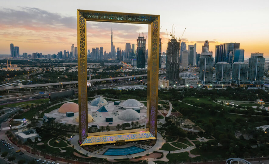 dubai-frame
