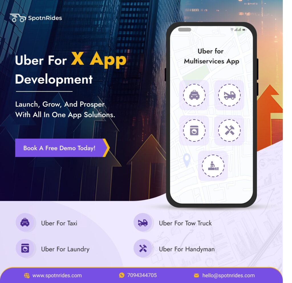uber-for-x-app