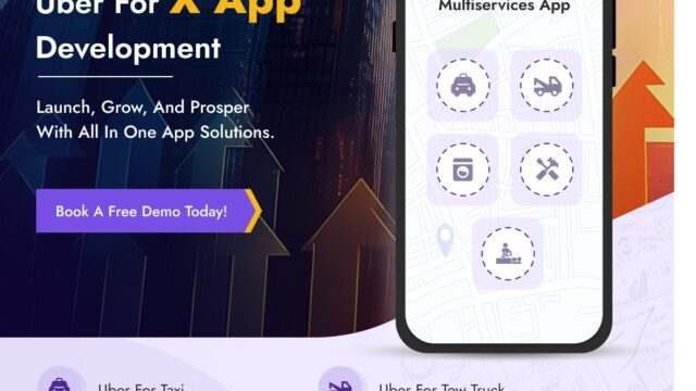 uber-for-x-app