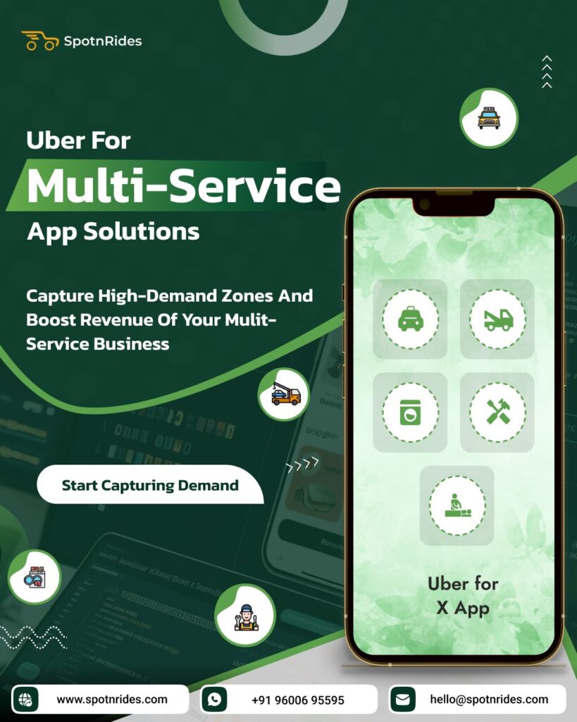 uberx