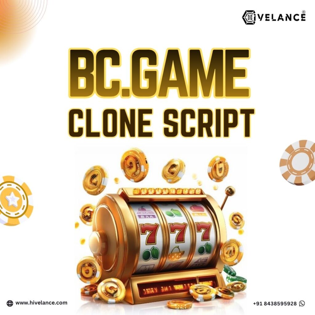 Bc.game-clone-script