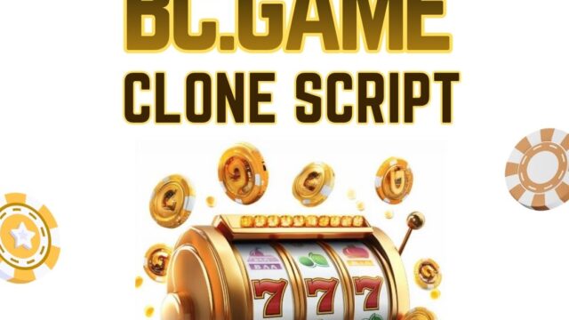 Bc.game-clone-script