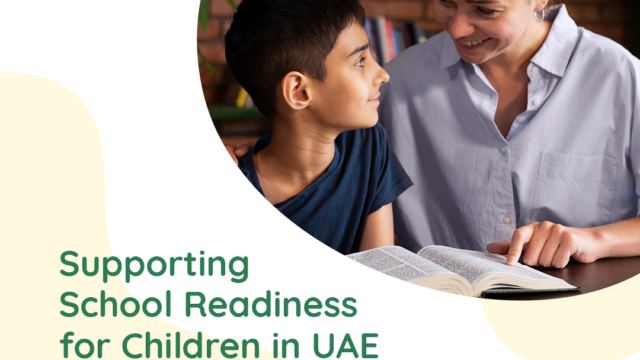 Supporting-School-Readiness-for-Children-in-UAE