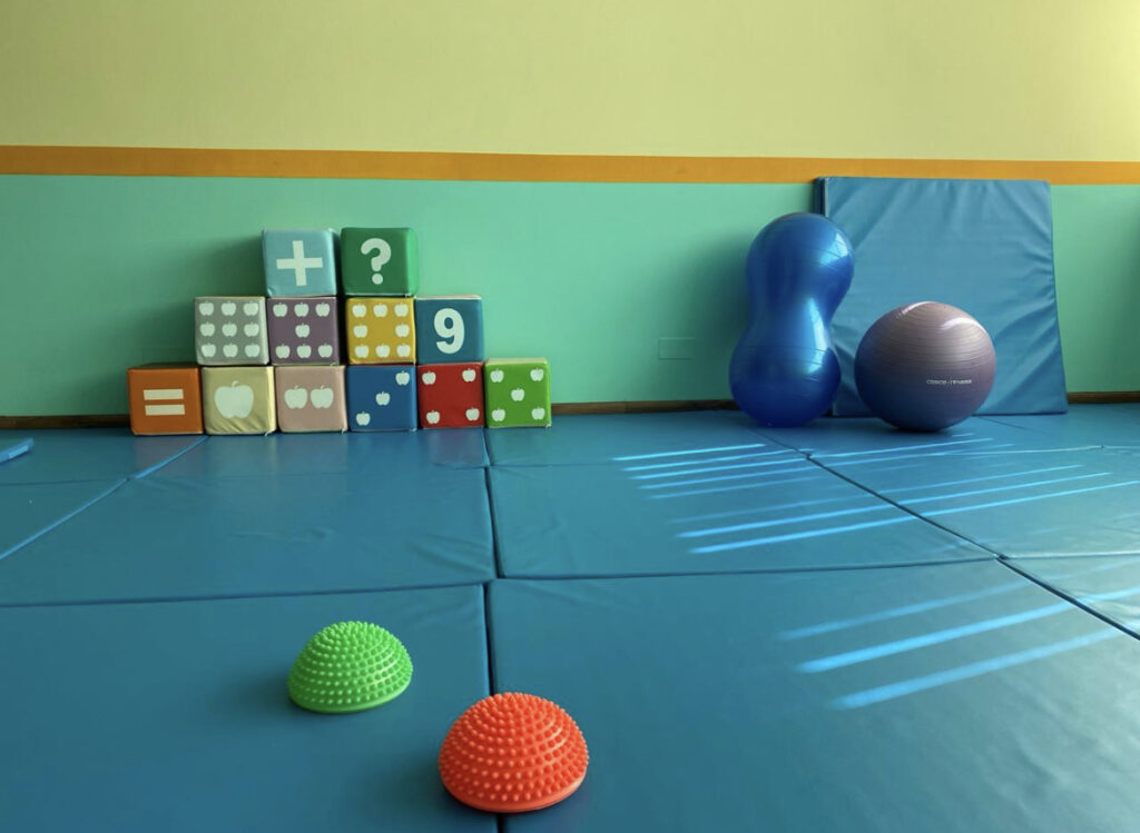 occupationaltherapy