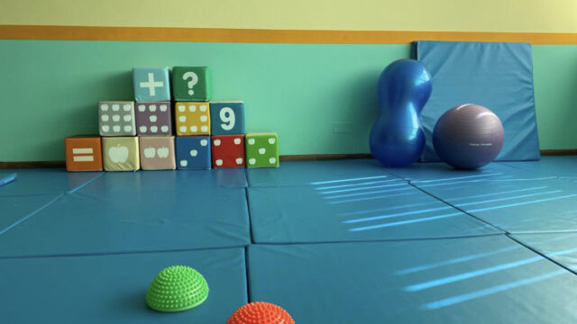 occupationaltherapy