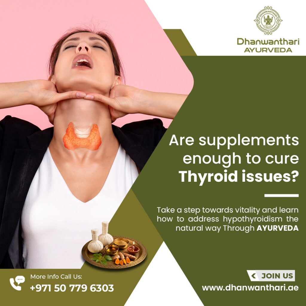 thyroid-issue